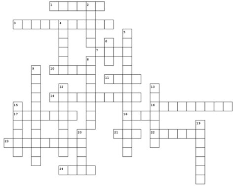 problematic crossword